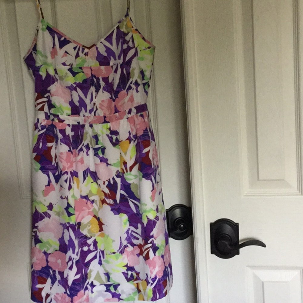 JCrew Dress